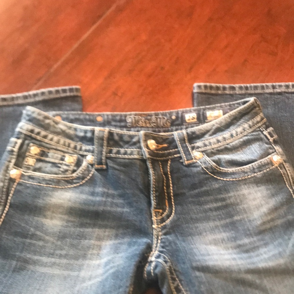 Miss me capris - Picture 6 of 7